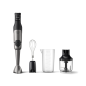 Philips 5000 Series HR2683 Stavblender Sort